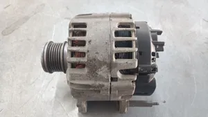 Volkswagen Golf Sportsvan Alternator 04L903023L