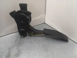 Opel Astra H Accelerator throttle pedal 13252702