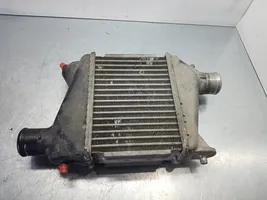 Honda Accord Chłodnica powietrza doładowującego / Intercooler 1271003251