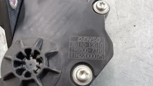 Toyota Prius (XW30) Pedal del acelerador 7811012010