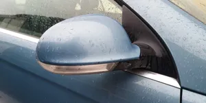 Volkswagen Eos Elektryczne lusterko boczne drzwi przednich 