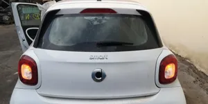Smart ForFour II W453 Задняя крышка (багажника) 