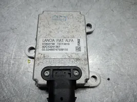 Lancia Delta Sonstige Steuergeräte / Module 51802738