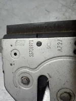 Lancia Delta Takaluukun lukon salvan moottori 55701971