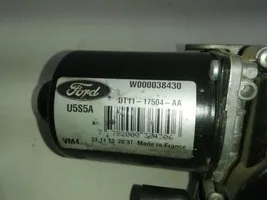 Ford Transit -  Tourneo Connect Etupyyhkimen vivusto ja moottori DT11-17504-AA