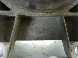 Lancia Delta Engine mount bracket 51711216