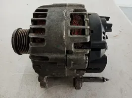 Volkswagen Golf VI Generatore/alternatore 03L903023F