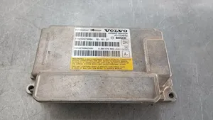 Volvo S60 Airbag control unit/module P31334542