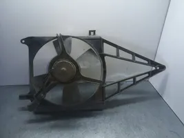 Opel Kadett E Electric radiator cooling fan 90265780