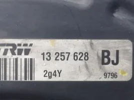 Opel Meriva B Brake booster 13257628