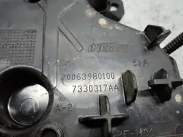 Citroen C4 II Picasso Zbiornik paliwa 9800323880