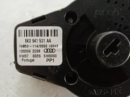 Audi A4 S4 B8 8K Interruttore luci 8K0941531AA