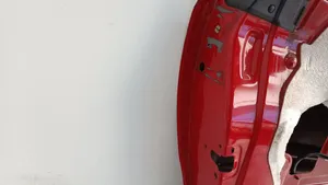 Opel Tigra B Drzwi przednie 