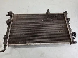 Opel Tigra B Radiateur de refroidissement 