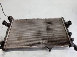 Opel Tigra B Radiateur de refroidissement 