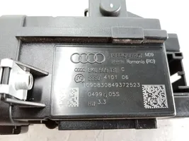 Audi A4 S4 B8 8K Ignition key card reader 8K0909131C