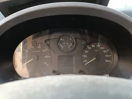 Peugeot Partner Geschwindigkeitsmesser Cockpit 9664534380