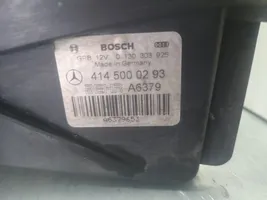 Mercedes-Benz Vaneo W414 Elektryczny wentylator chłodnicy 4145000293