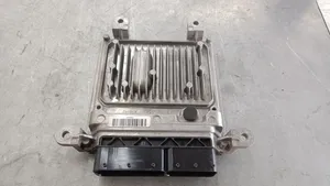 Mercedes-Benz C W205 Calculateur moteur ECU 