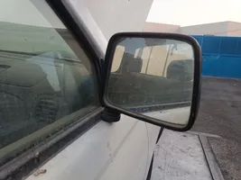 Nissan PickUp Elektryczne lusterko boczne drzwi przednich 