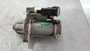 Toyota RAV 4 (XA40) Motor de arranque 2810026181