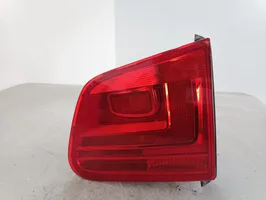 Volkswagen Tiguan Galinis žibintas kėbule 5N0945094G