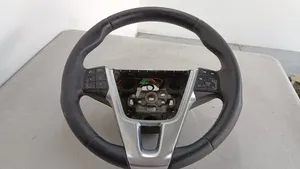 Volvo S60 Steering wheel 