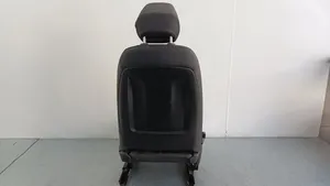 BMW 3 F30 F35 F31 Asiento delantero del conductor 