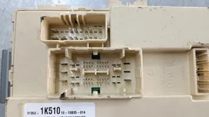 Hyundai ix20 Fuse module 919501K510