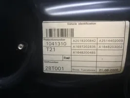 Mercedes-Benz R W251 Podnośnik szyby drzwi z silniczkiem 2518200842