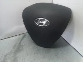 Hyundai i30 Airbag dello sterzo 569002R000