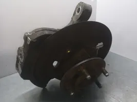 Dodge Nitro Fusée d'essieu de moyeu de la roue avant 52125011