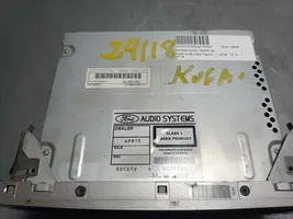 Ford Kuga II Radija/ CD/DVD grotuvas/ navigacija VP6M2F-18C821-AG