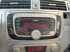 Ford Kuga II Panel / Radioodtwarzacz CD/DVD/GPS VP6M2F-18C821-AG