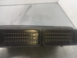 Renault Clio II Sterownik / Moduł ECU 8200024377