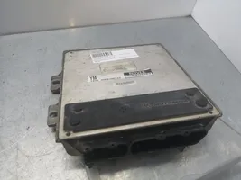 Rover 45 Sterownik / Moduł ECU 1450100743