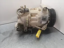 Citroen C3 Aircross Compressore aria condizionata (A/C) (pompa) 9834779880