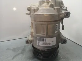 Citroen C3 Aircross Air conditioning (A/C) compressor (pump) 9834779880