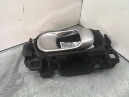 Citroen C3 Aircross Klamka wewnętrzna drzwi przednich 39008123