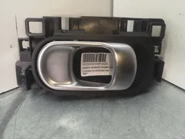 Citroen C3 Aircross Maniglia interna per portiera posteriore 39008122