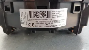Fiat Ducato Kurtyna airbag 0735487995D