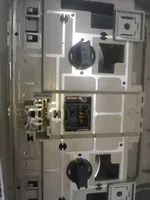 Chevrolet Captiva Panel oświetlenia wnętrza kabiny 