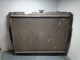 Mitsubishi Pajero Radiateur de refroidissement 