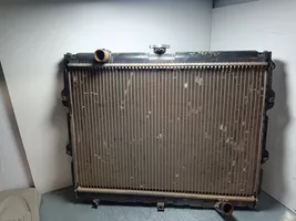 Mitsubishi Pajero Coolant radiator 