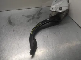 Opel Vivaro Brake pedal 