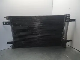 Peugeot 308 Radiateur condenseur de climatisation 9816746580