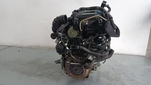Peugeot Bipper Moottori 8HS