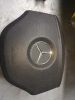 Mercedes-Benz R W251 Turvatyynysarja paneelilla 