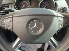 Mercedes-Benz R W251 Zestaw poduszek powietrznych z panelem 