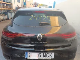 Renault Megane IV Couvercle de coffre 